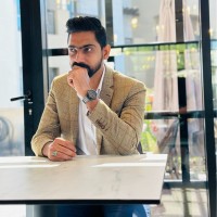 Muhammad Fahad Shahzad