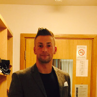 Liam Taylor