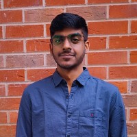 Madhesh Anandan