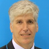 Kevin Boyd