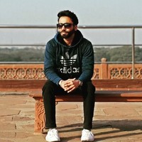 Ajay Kumar