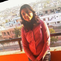 Shruti Sharma (Soni)