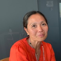 Anne Strandli Keller