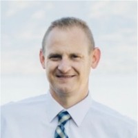 Steve Stacey, MBA