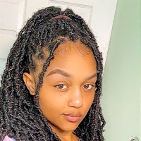 Tishay Thomas