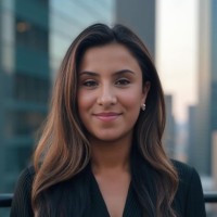 Nida Ahmed
