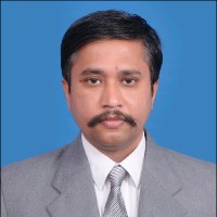 Narasimha R.P