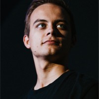 Simon Van De Leur
