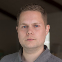 Morten Kaiser Olsen