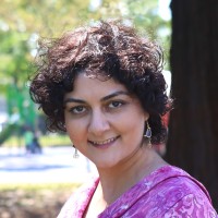 Maryam Ladoni