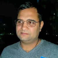 Vikash Kumar