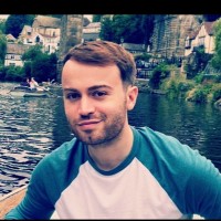 Matthew J Vickers