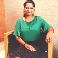 Mrunali Donekar