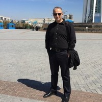 Oleg Kaplan