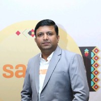 Anand Cherooli
