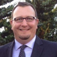 Eric Casey