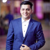 Paresh Jaisinghani