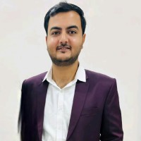 Ayush Shringi