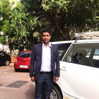 Prashant Awati