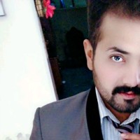 Aftab Ahmed