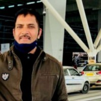 Jitendra Panday