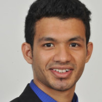Neelesh Rawat