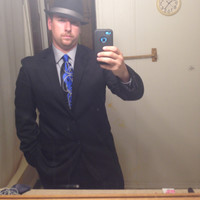Lucas Garman