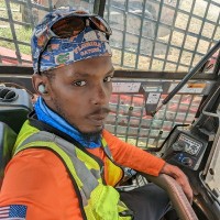 Stephon Evans