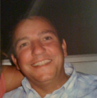 Chris Gridley