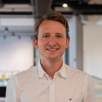 Gijs Van Der Veld