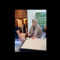 Shahad Ali