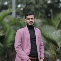 Vivek Patel