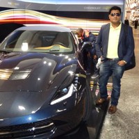 Kote Shivakumar