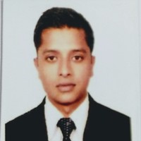 Abhiraj Chopdenkar