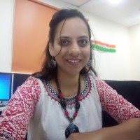 Tejashree Joshi