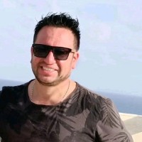 Sergio Saravia García