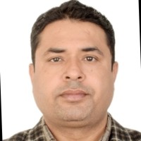 Dev Raj Badu