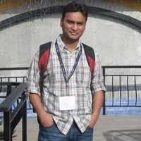 Vibhor Tyagi