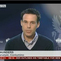 Neil SaundersNeil Saunders is an Influencer