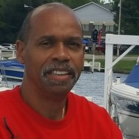 Ron Gwin