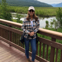 Patricia Gomez-Dobis