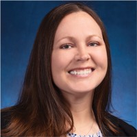 Meredith Johnson, Crcm, Ccbco
