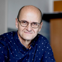 Philippe Lhuissier