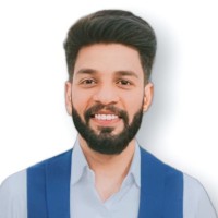 Shubham Verma