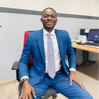 Kwabena Okyere Asante
