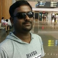 Agilan Ravandran