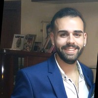 Oscar Cuenca Guzmán