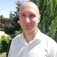 Serhiy Tkachuk