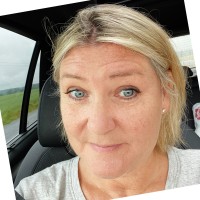 Kerstin Johansson