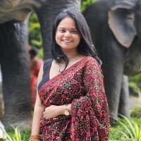 Poonam Bhandare